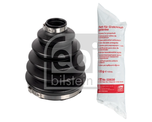 Bellow Kit, drive shaft